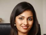 Ameera Shah