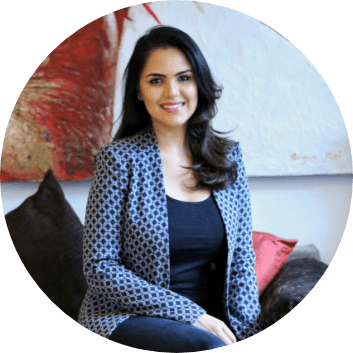 Samara Mahindra, CEO – CARER