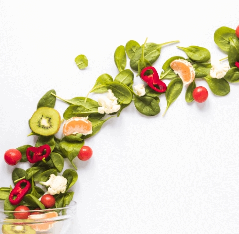 Cancer Prevention and Immunity Building: Importance of a Healthy Gut