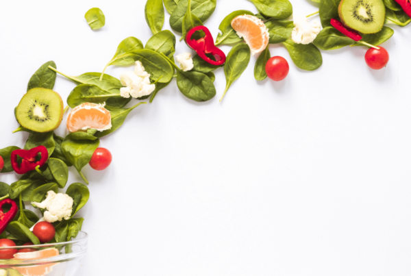 Cancer Prevention and Immunity Building: Importance of a Healthy Gut