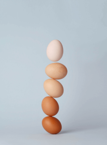 Managing your hormones with food