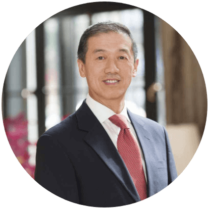 Dr. Gary Deng