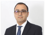 Dr. Vishal Rao