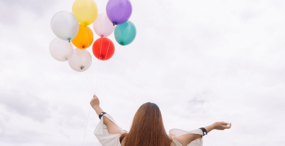 How do we overcome the fear of a cancer relapse?