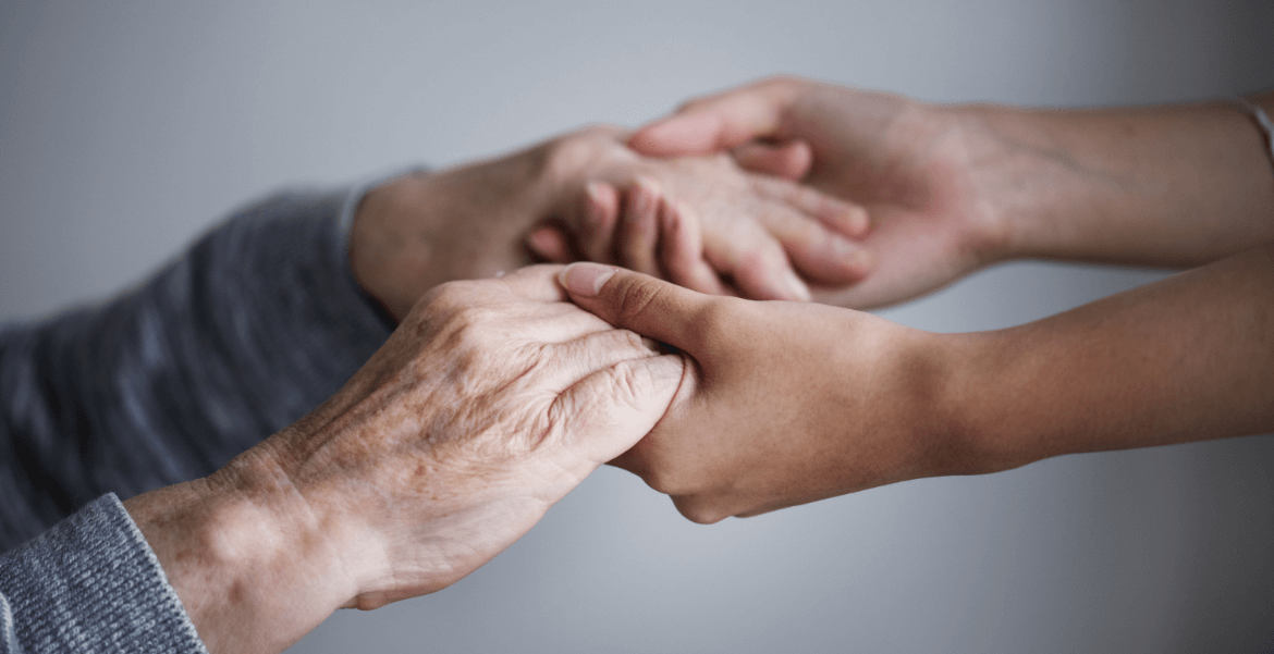 Lets really speak personalised care