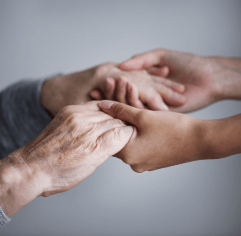 Lets really speak personalised care