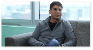 Cancer Caregiver – Mohit Saxena