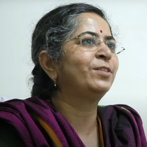 Dr. Poonam Patil Oncologist On Integrative Cancer Recovery