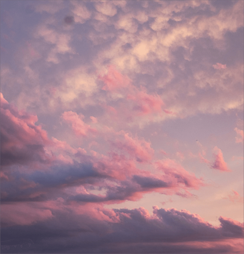 You will experience this one day, if you haven’t already…