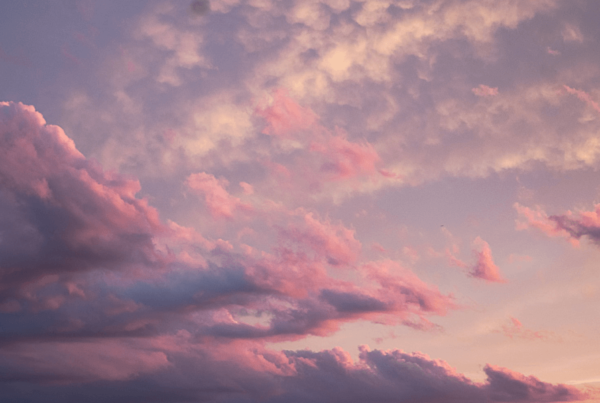 You will experience this one day, if you haven’t already…