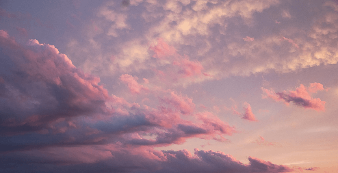 You will experience this one day, if you haven’t already…