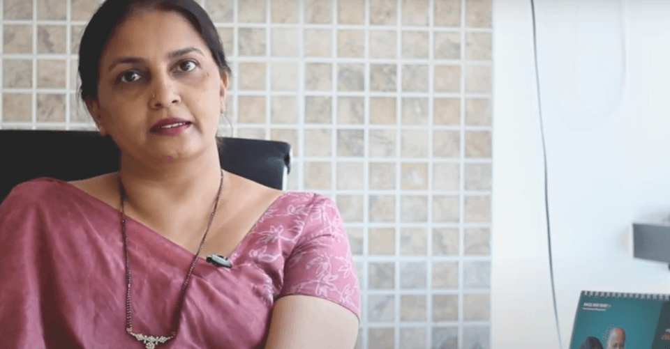 Dr. Nanda Rajaneesh