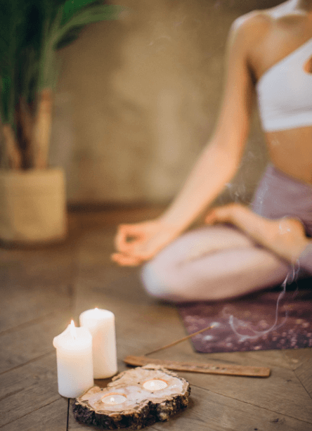 Movement & Meditation
