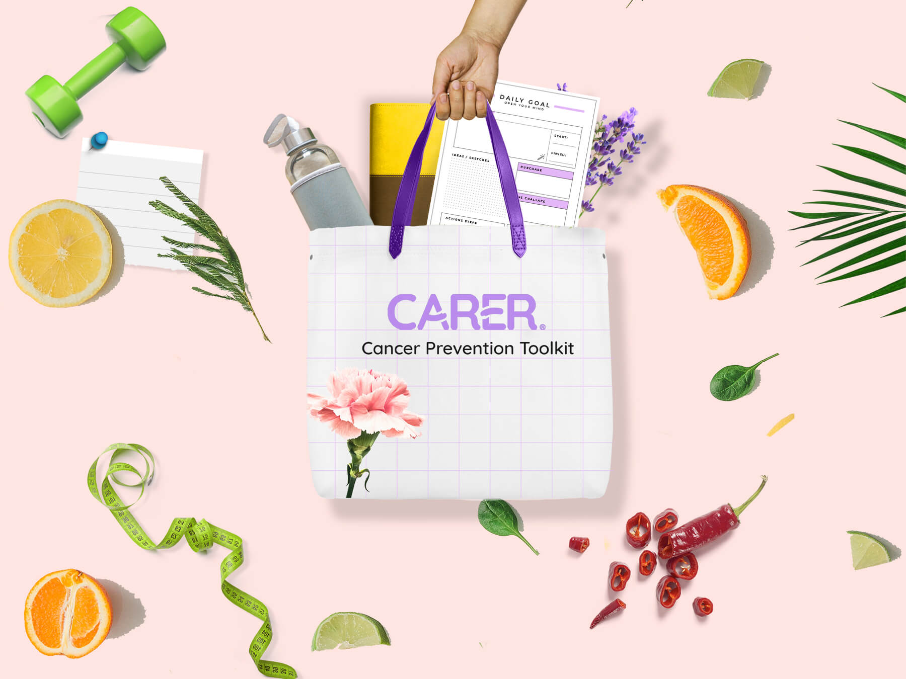 Cancer Prevention Toolkit