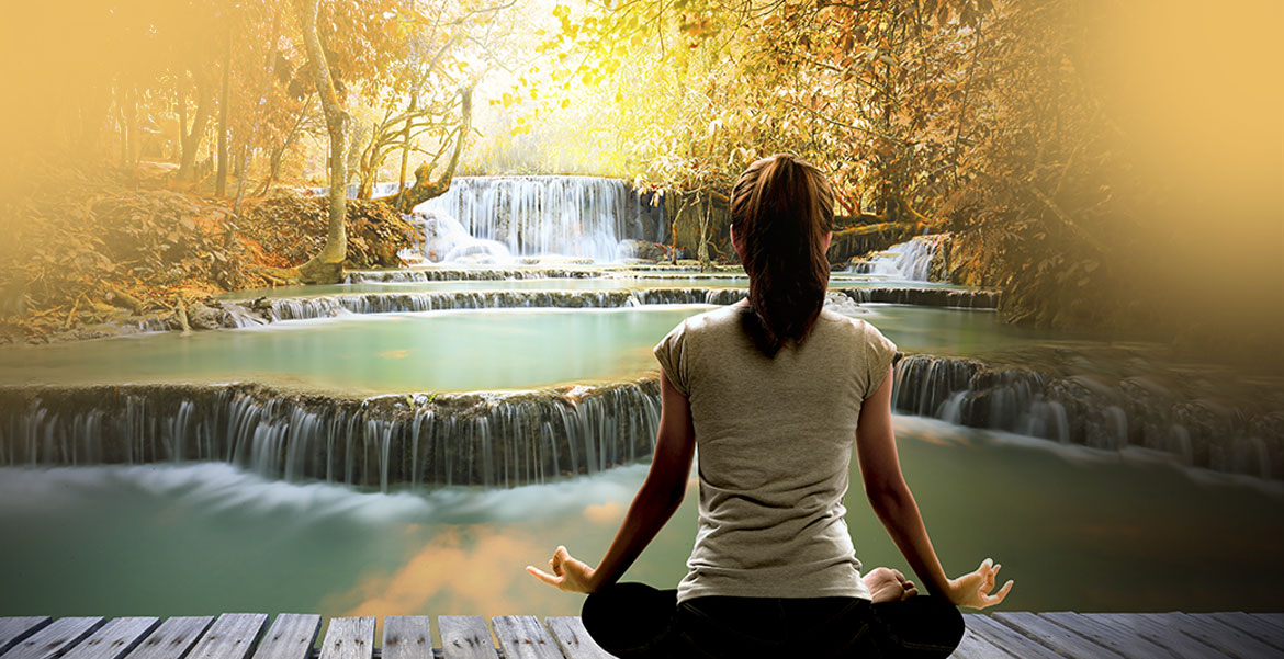 Manage your Mental and Emotional Health with Meditation